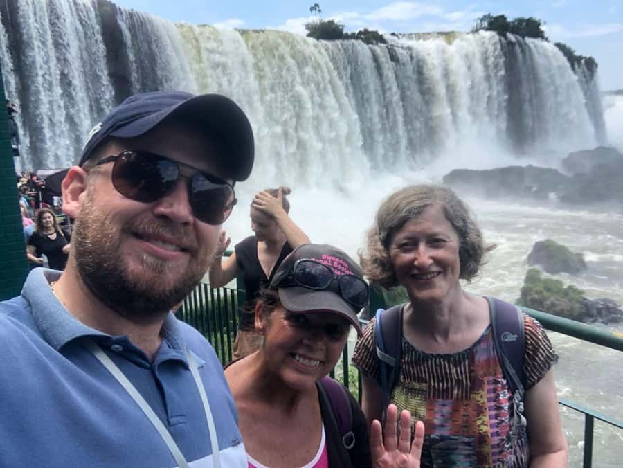 Argentinian Falls Tour + Optional Boat Ride (Private) - Who this private Iguazu Falls Argentine tour is best for
