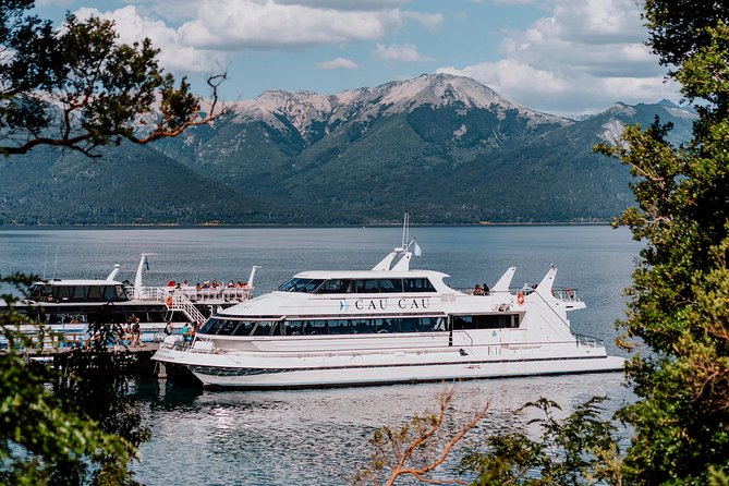 Arrayanes Forest with Victoria Island - Who should book this tour, and who might pass