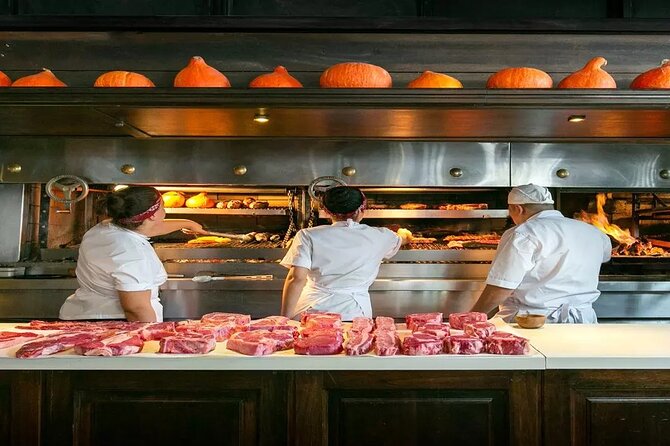 Asado Experience at Parrilla Don Julio - Parrilla Don Julio in Palermo, The Asado You Actually Want