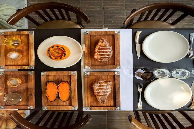 Asado Experience at Parrilla Don Julio - How the 2 to 3 Hour Plan Works in Real Life