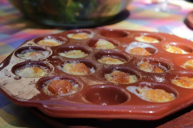 AsadoAdventure and Street Art Tour in Palermo Viejo - Starting at AsadoAdventure: Grill Lighting and Chimichurri Basics