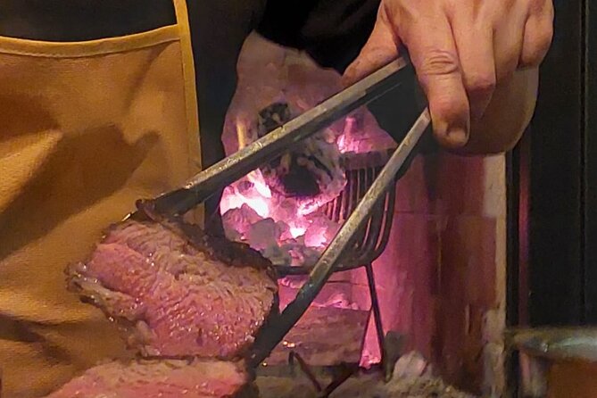 AsadoTango Dinner and Private Music in Buenos Aires - Key Highlights at a Glance