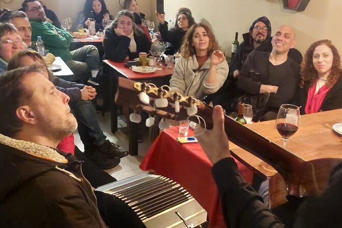AsadoTango Dinner and Private Music in Buenos Aires - Drinks and the $60 Ticket: What’s Included, What’s Not