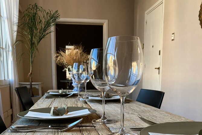 Authentic Argentinian Dinner in a 19th Century Apartment - Price and Value: What You’re Paying For, and What You Get Back