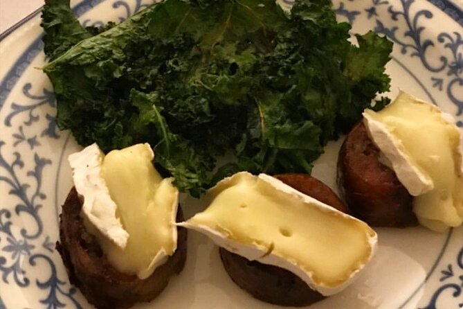 Authentic Argentinian Dinner in a 19th Century Apartment - Getting There and Timing: How to Plan Your Night Around 8:30 pm