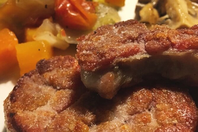 Authentic Argentinian Dinner in a 19th Century Apartment - Food Rules and Practical Comfort: What to Know Before You Sit Down