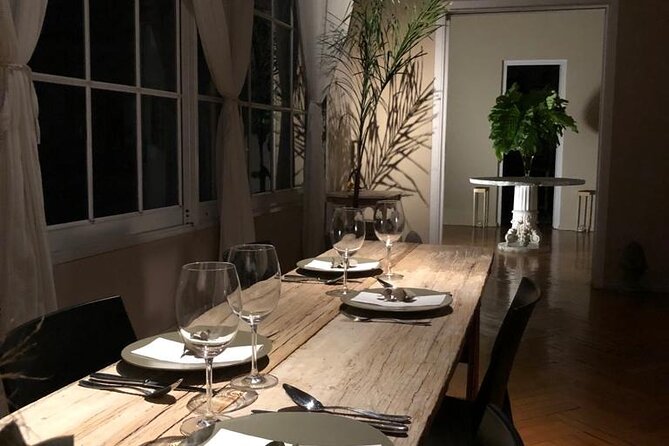 Authentic Argentinian Dinner in a 19th Century Apartment - Who Should Book This Dinner, and Who Might Skip It
