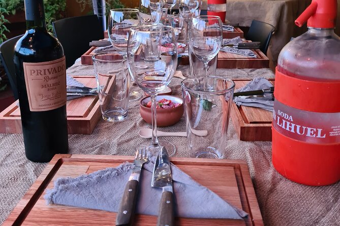 Authentic Rooftop Asado Experience with Argentine Wine Pairing - Why a Palermo Soho Rooftop Asado Feels Different
