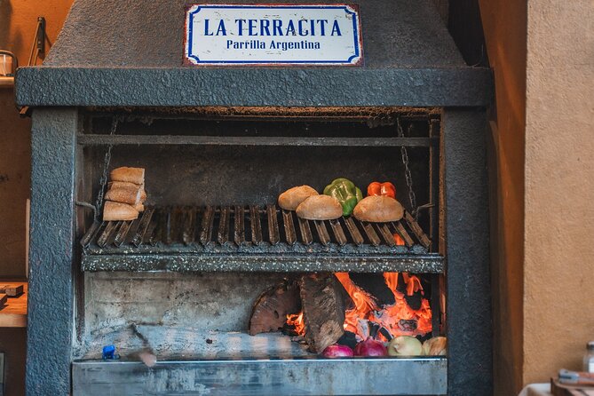 Authentic Rooftop Asado Experience with Argentine Wine Pairing - Getting There, What the Rooftop Actually Requires, and the Rain Plan