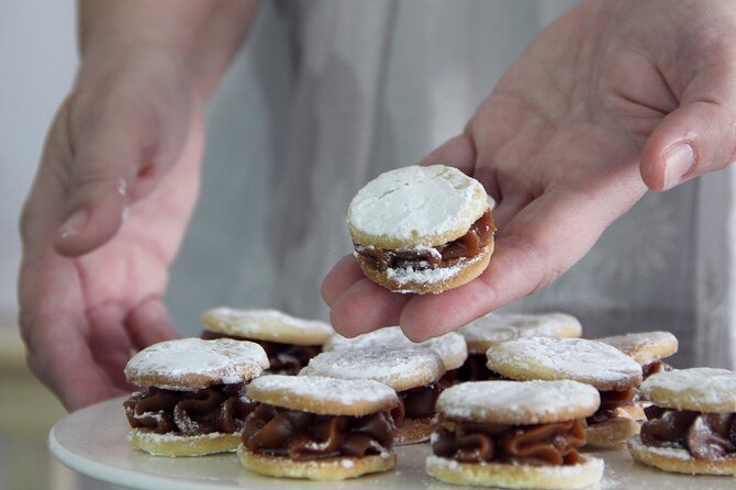BA: Empanadas and Alfajores Cooking Experience in Palermo - Key Things That Make This Palermo Cooking Experience Worth Your Time