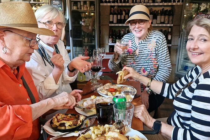 BA Flavors Food Tour in San Telmo and Boca With Local Guide - Key things you’ll enjoy on this BA Flavors tour