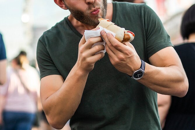 BA Flavors Food Tour in San Telmo and Boca With Local Guide - 2 to 3 Hours of San Telmo Food, Wine, and Sweet Stops