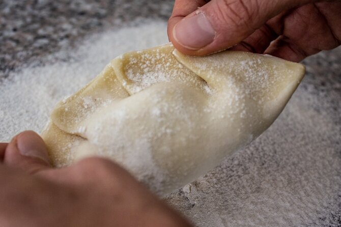 BA: Premium Empanadas & Alfajores Cooking Experience in Palermo - What You Really Get for $48: Skills, Tools, and No Guesswork