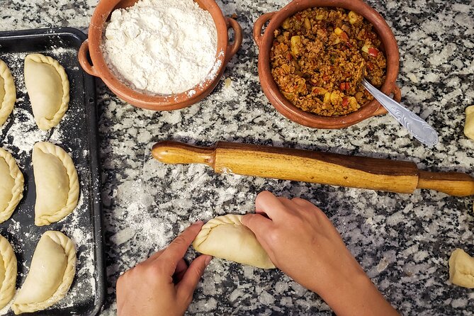 BA: Premium Empanadas Cooking Class in Palermo - Key reasons this empanadas class is worth your time