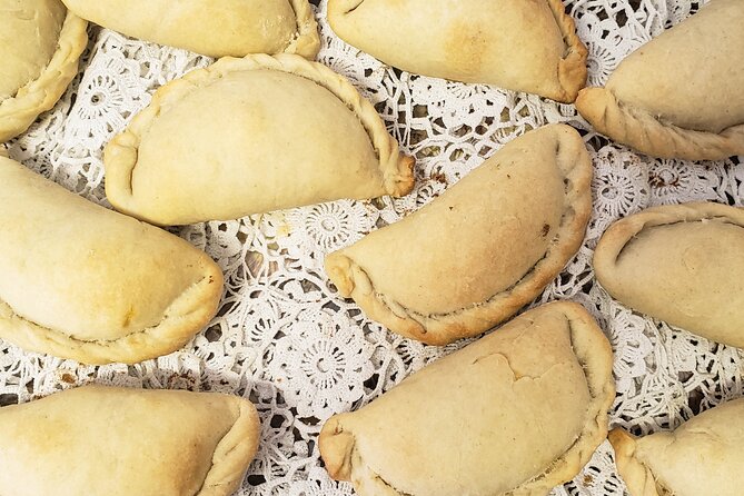 BA: Premium Empanadas Cooking Class in Palermo - Empanadas in Palermo, and why this beats a simple food stop
