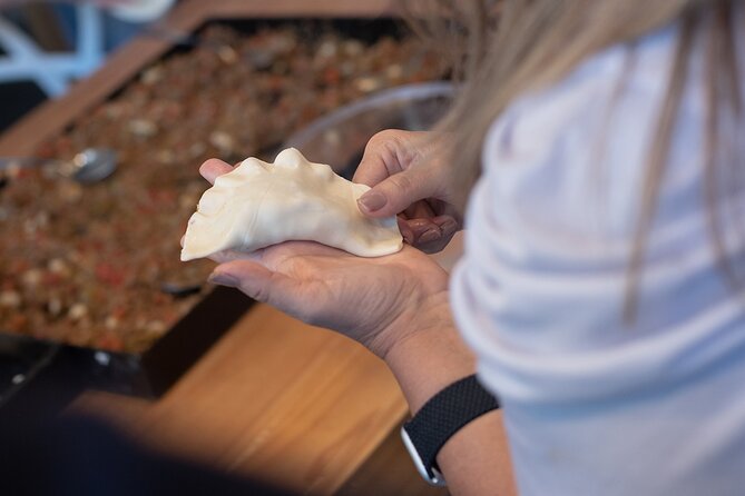 BA: Premium Empanadas Cooking Class & Wine Tasting in Palermo - What happens during the cooking portion (and why it feels personal)