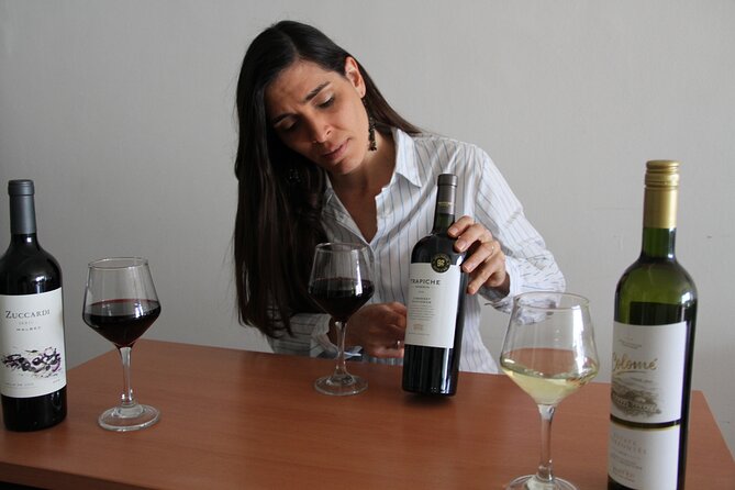 BA: Small group Argentinian Wines and Malbec Tasting in Palermo - Price and Value: Is $54 a Fair Deal?