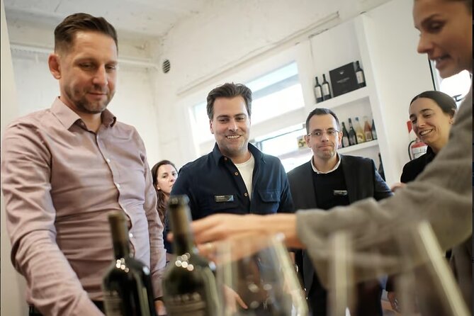 BA: Small group Argentinian Wines and Malbec Tasting in Palermo - Who Should Book This Tasting (and Who Might Skip It)