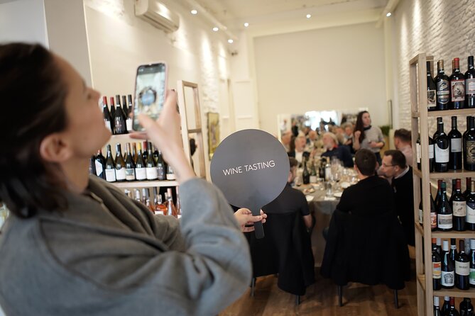 BA: Small group Argentinian Wines and Malbec Tasting in Palermo - Practical Tips for Getting the Most From Your Bottle-to-Bite Lesson