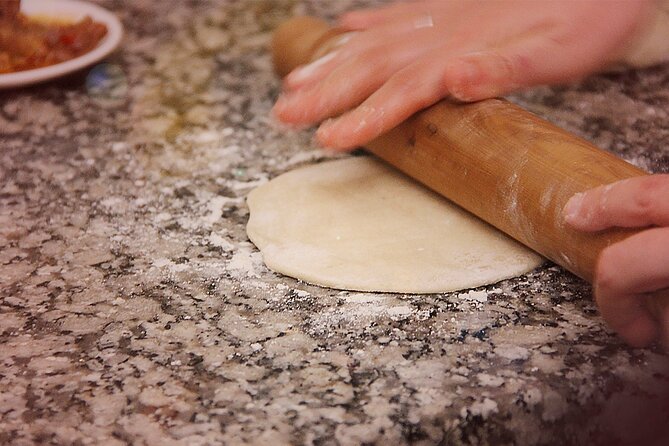 BA: Small-Group Empanadas Cooking Class in Palermo - Key highlights at a glance
