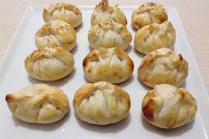 BA: Small-Group Empanadas Cooking Class in Palermo - Palermo empanadas: why this class feels more personal than a meal out