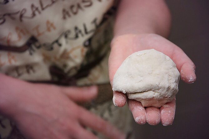 BA: Small-Group Empanadas Cooking Class in Palermo - Choosing meat or vegetarian empanadas, and why it changes the whole experience