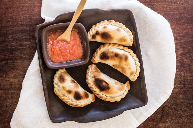 BA: Small-Group Empanadas Cooking Class in Palermo - Small-group size: the difference between learning and just participating