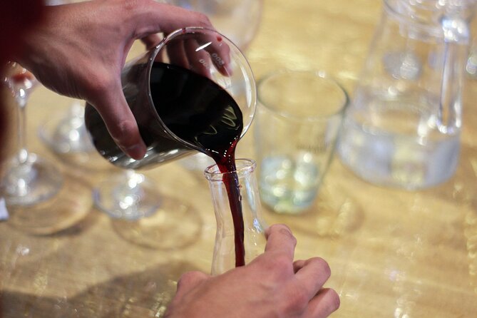 BA: Small Group Empanadas Cooking Class & Wine Tasting in Palermo - Where you start in Palermo and how the 2.5 hours usually flows