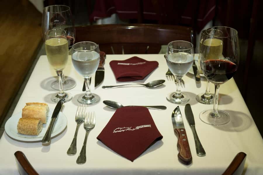 BA: Tango Show and Optional Dinner at Esquina Homero Manzi - Should you book this tango night with optional dinner?