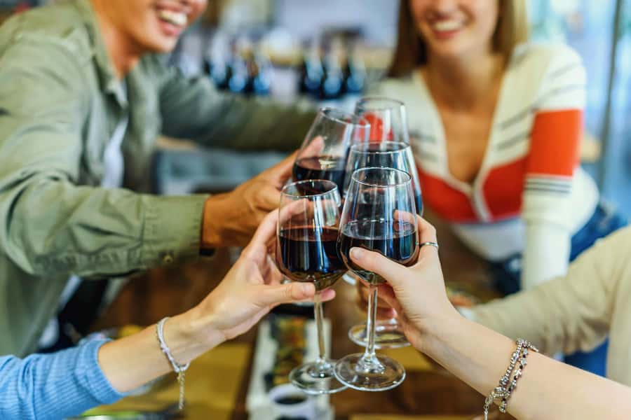 BA: Wine tour with 5 tasting stops in the heart of Palermo - Should you book BA: Wine tour with 5 tasting stops in the heart of Palermo?