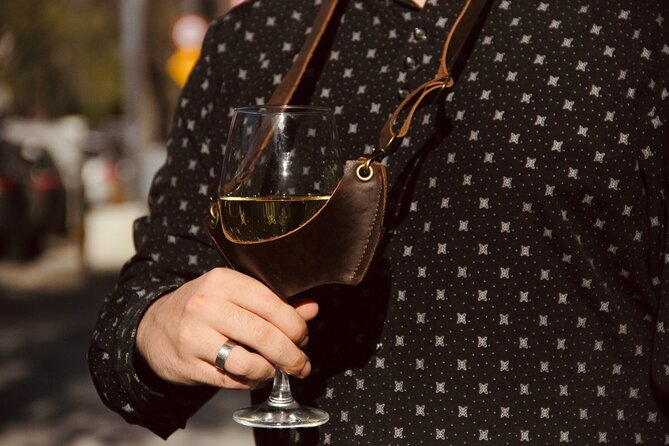BA: Wine tour with 5 tasting stops in the heart of Palermo - Value math: is $78 a good deal here?