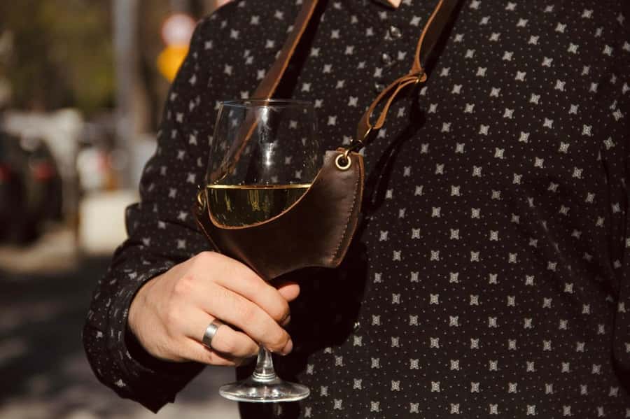 BA: Wine tour with 5 tasting stops in the heart of Palermo - Who should book this Palermo wine tour