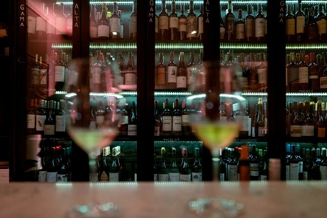 Backstreet Bites of Buenos Aires Cafés, Parrillas and Beyond - Start at Av. Callao 501, Then Head to Plaza Lavalle