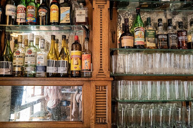Backstreet Bites of Buenos Aires Cafés, Parrillas and Beyond - Price and Value: What $135 Really Includes
