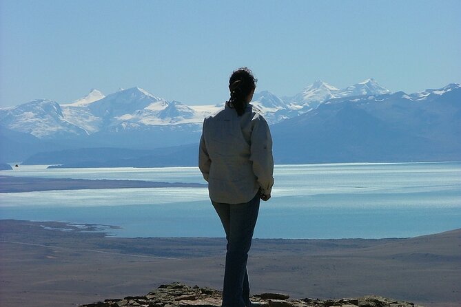 Balcones Del Calafate - 4x4 Excursion - A Half-Day 4x4 from El Calafate That Feels Like Real Patagonia