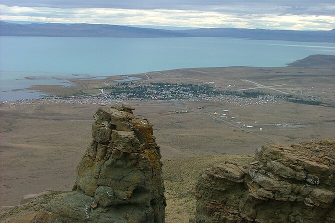 Balcones Del Calafate - 4x4 Excursion - Price and Value for a 4x4 Day Trip from El Calafate