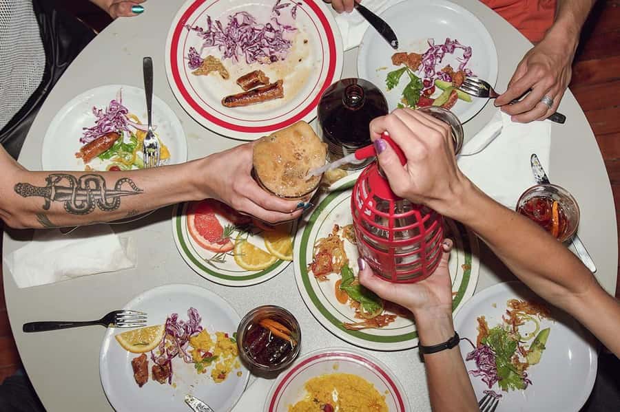 Bar Safari: 4 Best Mendoza’s Bars in 1 night. + Full Dinner - Key things to know before you go