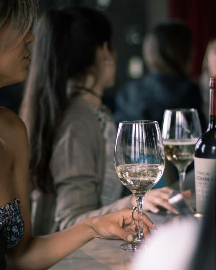 Bar Safari: 4 Best Mendoza’s Bars in 1 night. + Full Dinner - La Central Vermutería: Argentine vermouth and tapas with a neighborhood feel