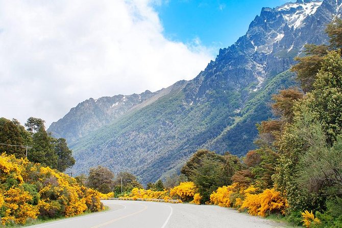 Bariloche 3 tours Classic package The most requested tours in 1 booking - Key highlights you’ll care about