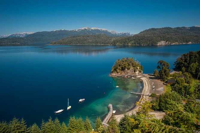 Bariloche 3 tours Classic package The most requested tours in 1 booking - Bariloche classic package: why this combo works