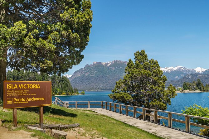 Bariloche 3 tours Classic package The most requested tours in 1 booking - Should you book this Classic package?