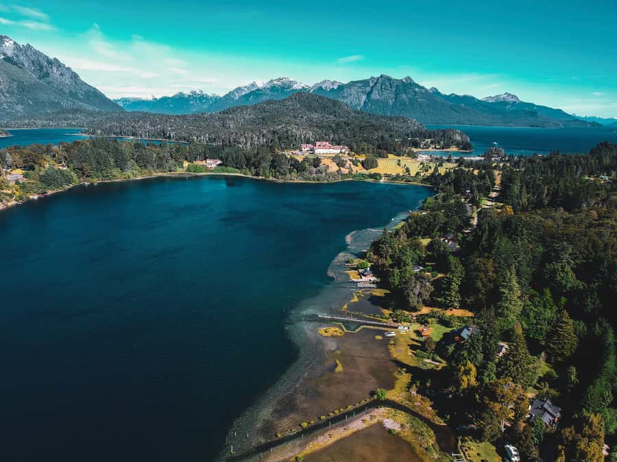 Bariloche: 7 Lakes & San Martin de Los Andes Road Trip - Lake Hopping on Route 40: Correntoso Through Machonico Without Feeling Rushed