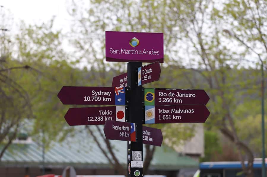 Bariloche: 7 Lakes & San Martin de Los Andes Road Trip - Price and Value: Is This $100 per Person Really a Smart Use of Your Time?