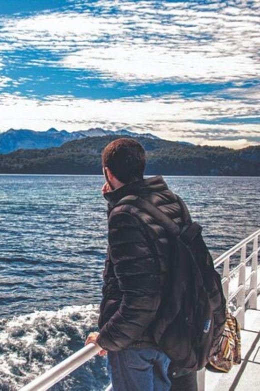 Bariloche: Arrayanes Forest and Victoria Island Tour - Who Should Book This Tour, and Who Might Skip It