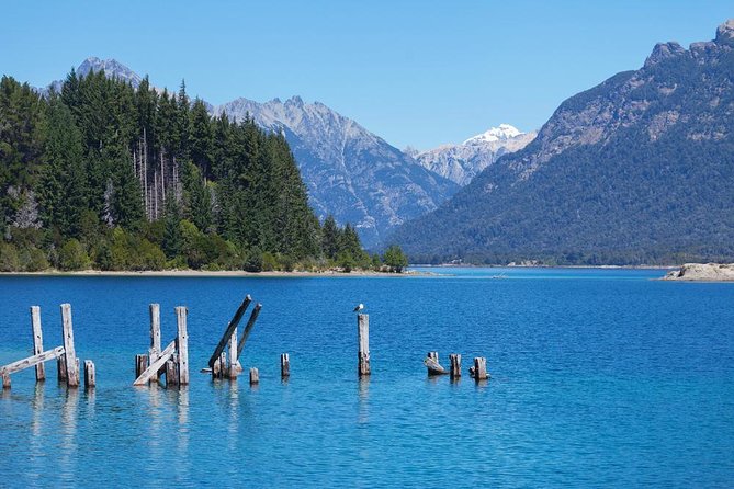 Bariloche: Boat Trip to Victoria Island and the Arrayanes Forest - Key Things to Know Before You Go