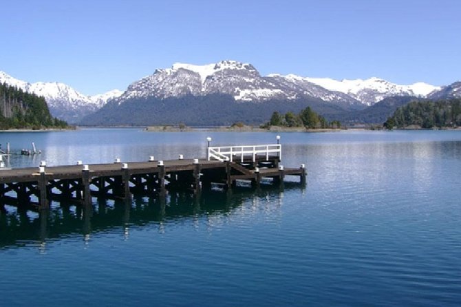 Bariloche: Boat Trip to Victoria Island and the Arrayanes Forest - Bosque de los Arrayanes: The Trail Stops That Make This Tour Worth It