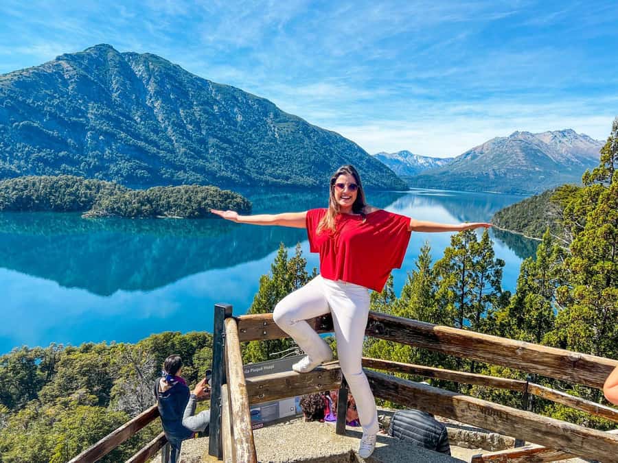 Bariloche: Cerro Tronador and Ventisquero Negro Tour - Lake Gutierrez and Lake Mascardi: Color Changes You Can Actually See