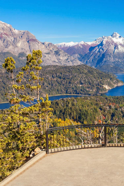 Bariloche: Circuito Chico and Campanario Hill - Price and what you get for around $60 per person