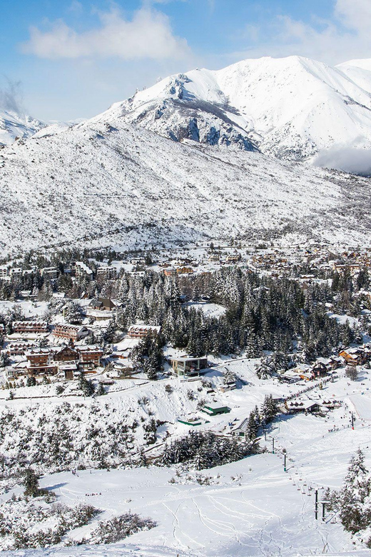 Bariloche: Circuito Chico and Cerro Catedral - Practical Tips for a Smooth, Scenic 10-Hour Day