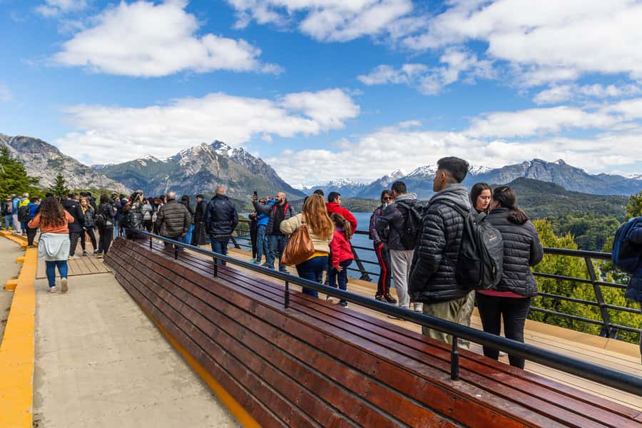 Bariloche: Circuito Chico, iconic postcards of Bariloche in a single tour - Why This 3.5-Hour Circuit in Bariloche Makes Sense